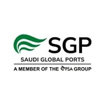 الشركة السعودية العالمية للموانئ